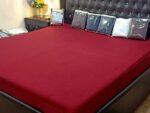 Mattress Covers Water Proof Matress Safegaurd King Size