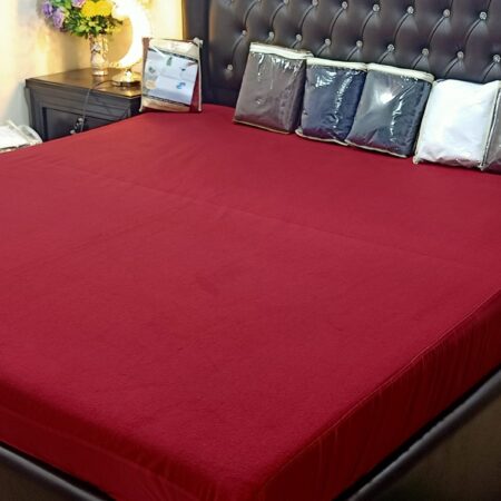 Mattress Covers Water Proof Matress Safegaurd King Size