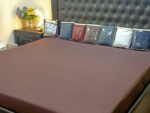 Mattress Covers Water Proof Matress Safegaurd King Size