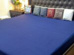 Mattress Covers Water Proof Matress Safegaurd King Size