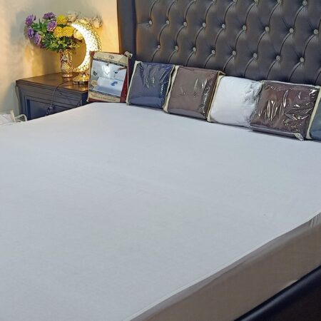 Mattress Covers Water Proof Matress Safegaurd King Size