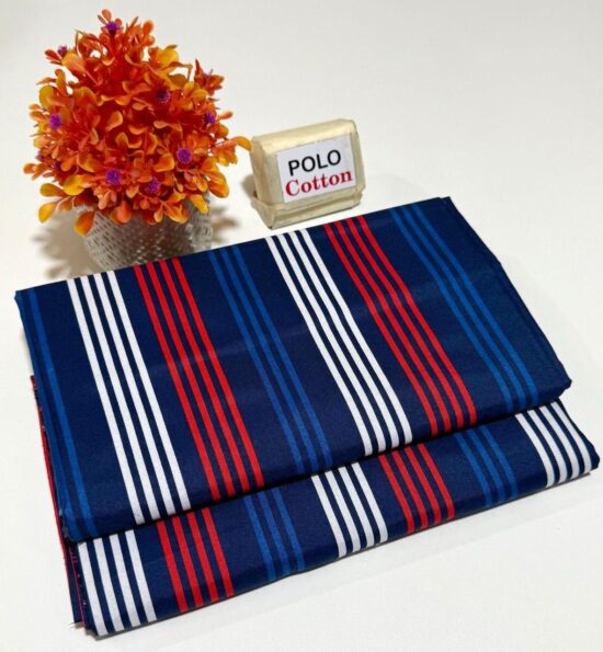 polo cotton new design