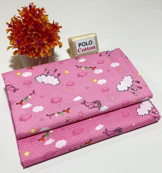 polo cotton new design