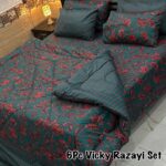 6pc vicky razayi set 2025