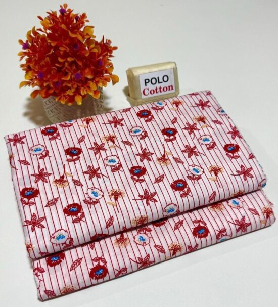polo cotton new design