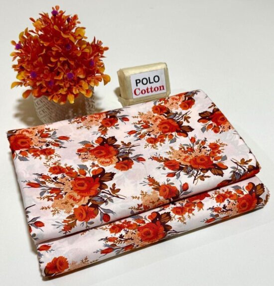 polo cotton new design