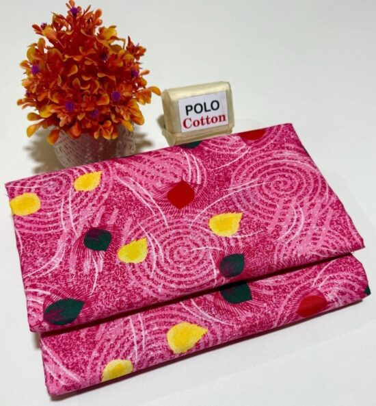 polo cotton new design