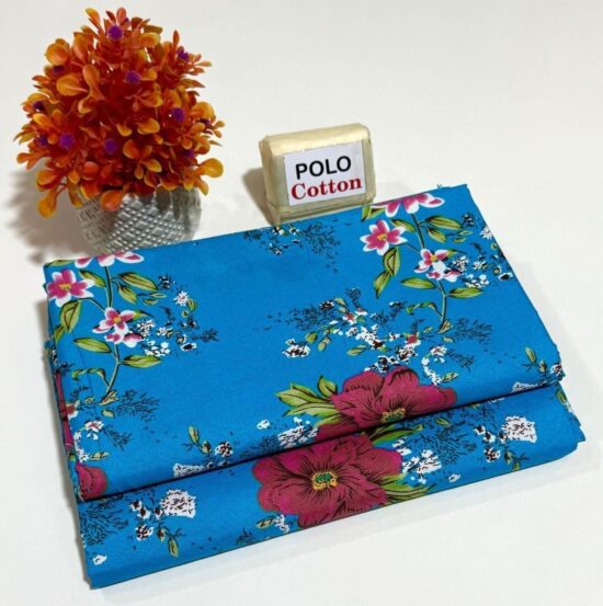 polo cotton new design