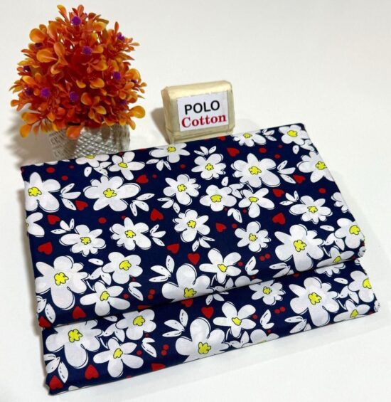 polo cotton new design
