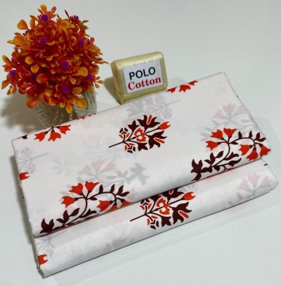 polo cotton new design