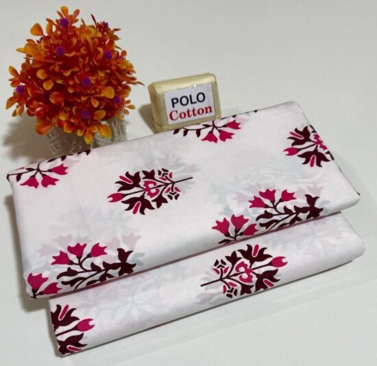 polo cotton new design