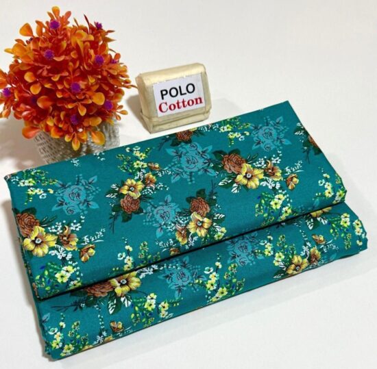 polo cotton new design