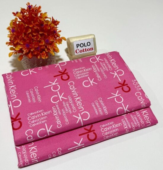 polo cotton new design