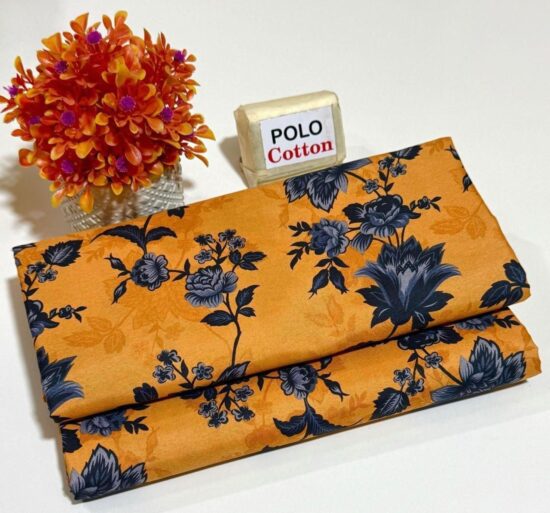 polo cotton new design
