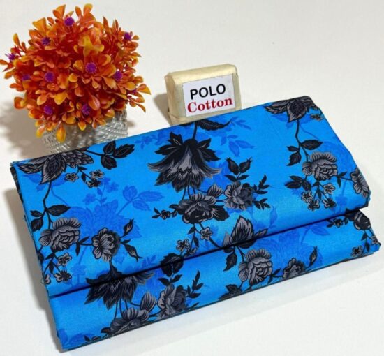 polo cotton new design