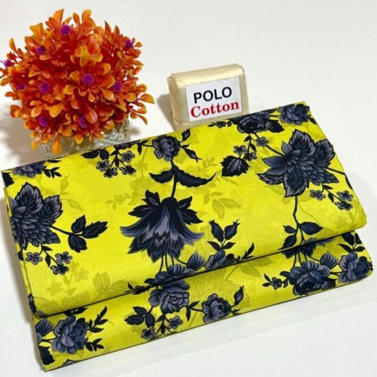 polo cotton new design