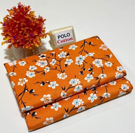 polo cotton new design