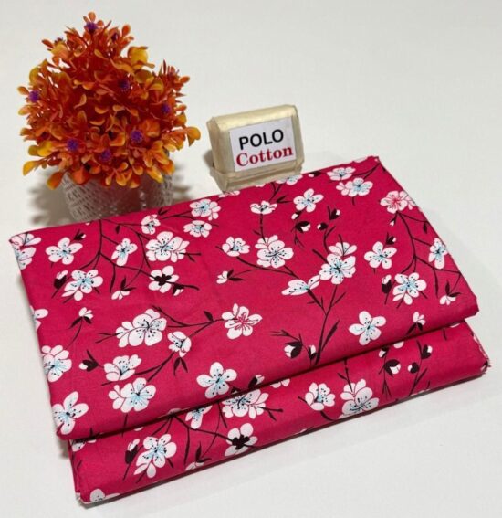 polo cotton new design