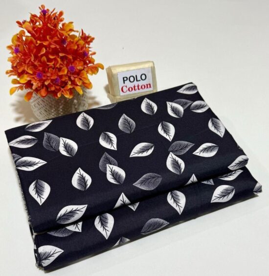 polo cotton new design