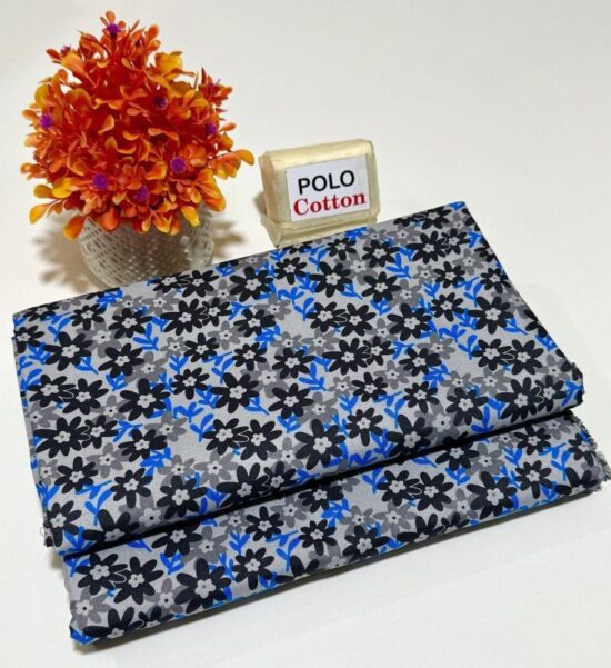 polo cotton new design