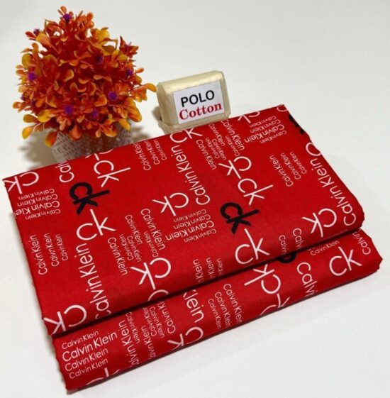 polo cotton new design