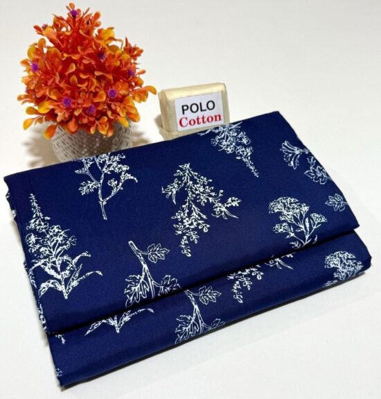 polo cotton new design