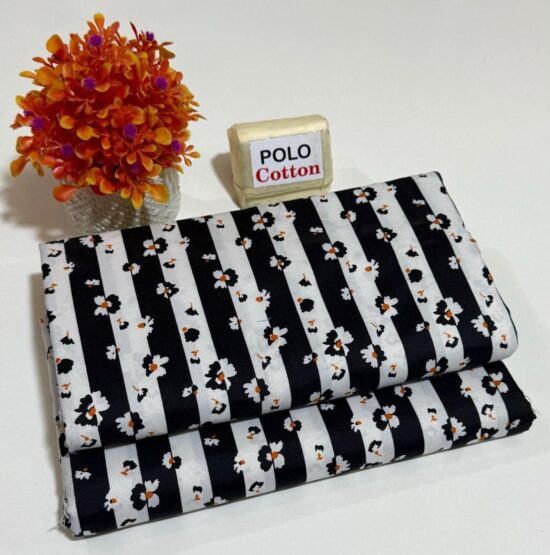 polo cotton new design