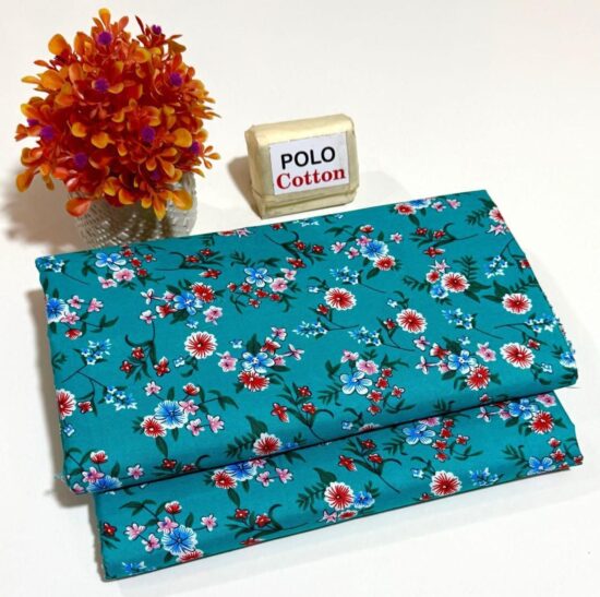 polo cotton new design