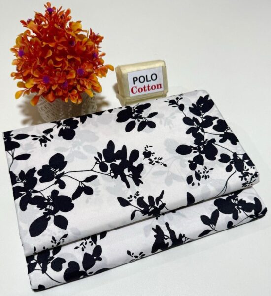 polo cotton new design