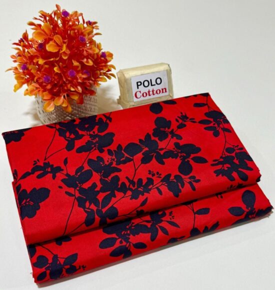 polo cotton new design