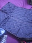 SEWING MACHINE COVERS