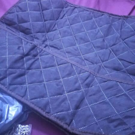 SEWING MACHINE COVERS