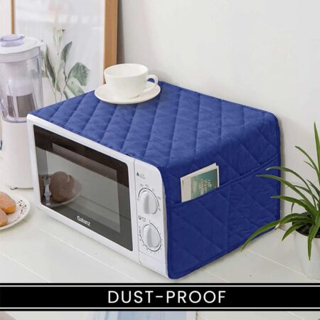 quilted oven covers