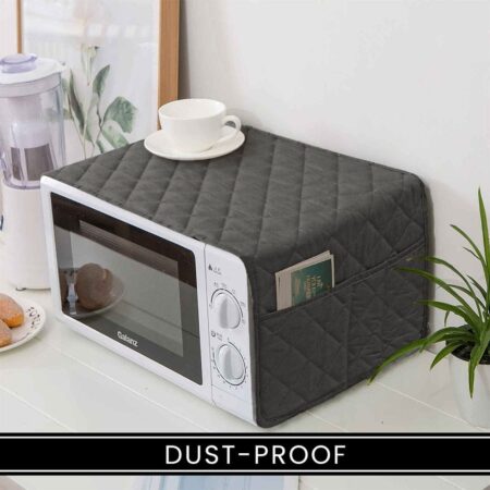quilted oven covers