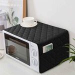 quilted oven covers
