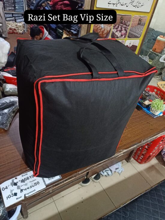 razi storage bag