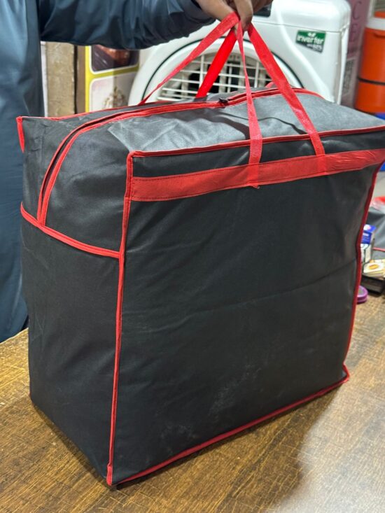 kambal storage bag