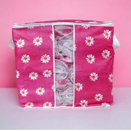 printed storage bags 110gsm