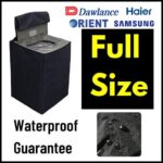 𝗪𝗮𝘀𝗵𝗶𝗻𝗴 𝗠𝗮𝗰𝗵𝗶𝗻𝗲 𝗖𝗼𝘃𝗲𝗿 d𝘂𝘀𝘁𝗣𝗿𝗼𝗼𝗳