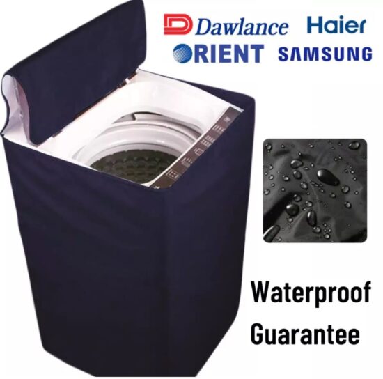 𝗪𝗮𝘀𝗵𝗶𝗻𝗴 𝗠𝗮𝗰𝗵𝗶𝗻𝗲 𝗖𝗼𝘃𝗲𝗿 d𝘂𝘀𝘁𝗣𝗿𝗼𝗼𝗳