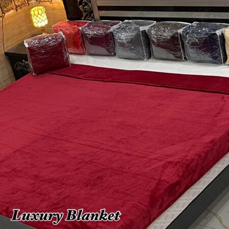 ac blankets luxury