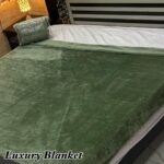 ac blankets luxury