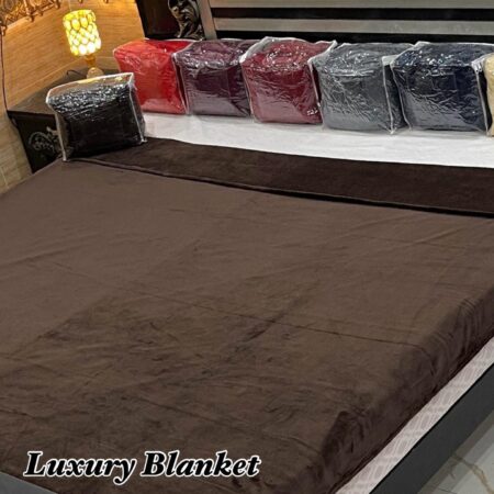 ac blankets luxury