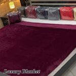 ac blankets luxury