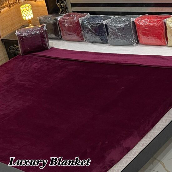 ac blankets luxury