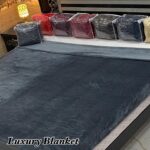 ac blankets luxury