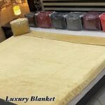 ac blankets luxury