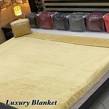 ac blankets luxury