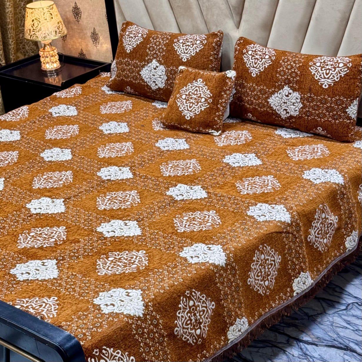 velvet jacquard bedsheet velvet jacquard bedsheet