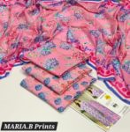 3pc Lawn Collection Printed MARIA.B Fabric Lawn 90/70 3pc lawn collection printed maria.b fabric lawn 90/70